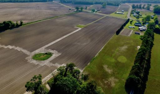 Photo of UNDER CONRACT!  36 Acres of Farm Land For Sale in Jones County NC!
