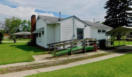 Photo of UNDER CONTRACT!  Residential Property For Sale in Edgecombe County NC!