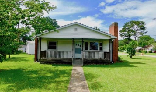 Photo of UNDER CONTRACT!  Residential Property For Sale in Edgecombe County NC!