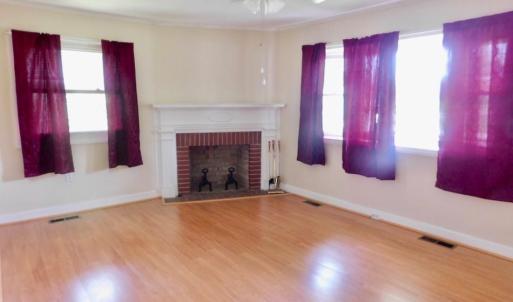 Photo of UNDER CONTRACT!  Residential Property For Sale in Edgecombe County NC!