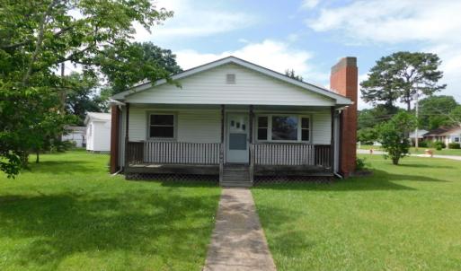 Photo of UNDER CONTRACT!  Residential Property For Sale in Edgecombe County NC!