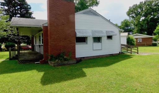 Photo of UNDER CONTRACT!  Residential Property For Sale in Edgecombe County NC!