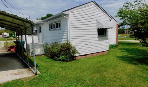 Photo of UNDER CONTRACT!  Residential Property For Sale in Edgecombe County NC!