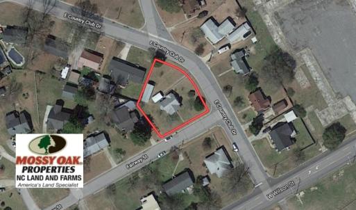 Photo of UNDER CONTRACT!  Residential Property For Sale in Edgecombe County NC!