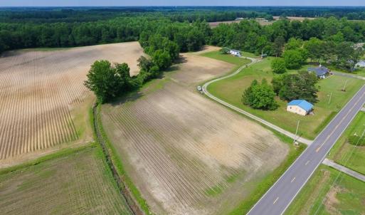 Photo of UNDER CONTRACT!  22.63 Acres of Farm and Hunting Land For Sale in Wilson County NC!