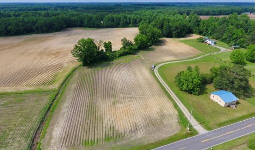 Photo of UNDER CONTRACT!  22.63 Acres of Farm and Hunting Land For Sale in Wilson County NC!