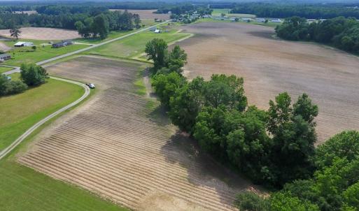 Photo of UNDER CONTRACT!  22.63 Acres of Farm and Hunting Land For Sale in Wilson County NC!
