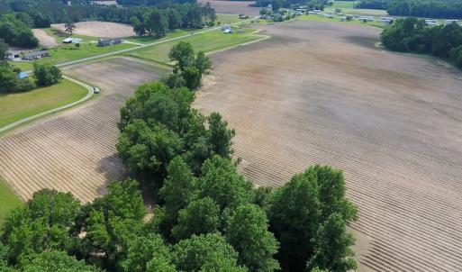 Photo of UNDER CONTRACT!  22.63 Acres of Farm and Hunting Land For Sale in Wilson County NC!