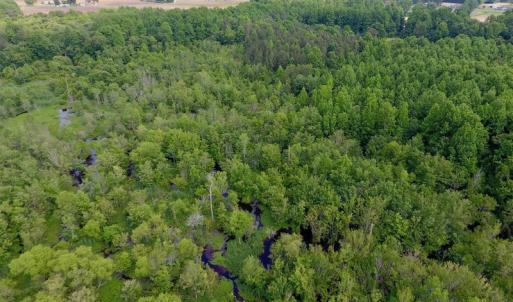 Photo of UNDER CONTRACT!  22.63 Acres of Farm and Hunting Land For Sale in Wilson County NC!