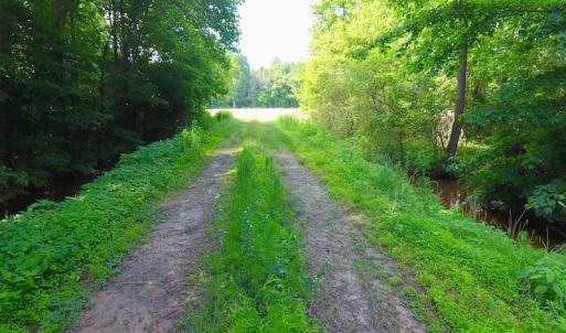 Photo of UNDER CONTRACT!  22.63 Acres of Farm and Hunting Land For Sale in Wilson County NC!