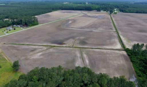 Photo of UNDER CONTRACT!  25.18 Acres of Farm Land For Sale in Wilson County NC!