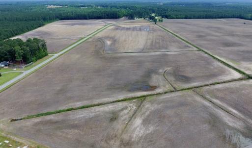 Photo of UNDER CONTRACT!  25.18 Acres of Farm Land For Sale in Wilson County NC!