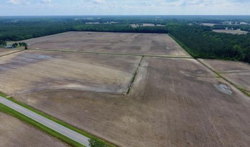 Photo of UNDER CONTRACT!  25.18 Acres of Farm Land For Sale in Wilson County NC!