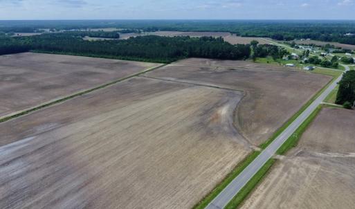 Photo of UNDER CONTRACT!  25.18 Acres of Farm Land For Sale in Wilson County NC!