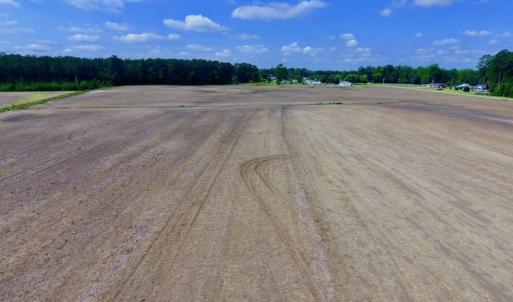 Photo of UNDER CONTRACT!  25.18 Acres of Farm Land For Sale in Wilson County NC!