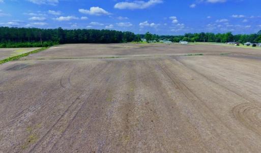 Photo of UNDER CONTRACT!  25.18 Acres of Farm Land For Sale in Wilson County NC!
