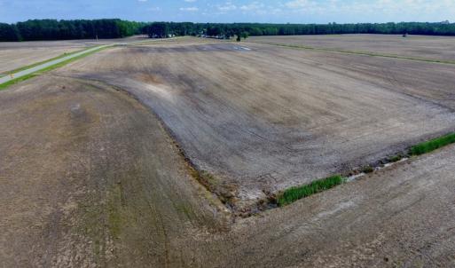 Photo of UNDER CONTRACT!  25.18 Acres of Farm Land For Sale in Wilson County NC!