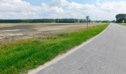 Photo of UNDER CONTRACT!  25.18 Acres of Farm Land For Sale in Wilson County NC!