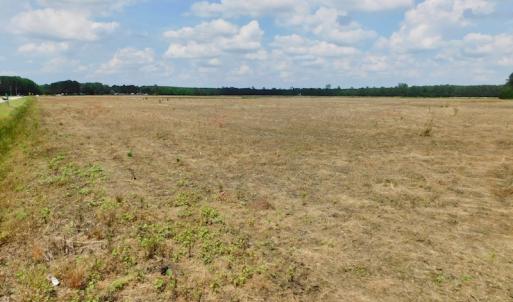 Photo of UNDER CONTRACT!  25.18 Acres of Farm Land For Sale in Wilson County NC!