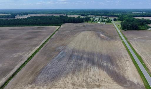 Photo of UNDER CONTRACT!  25.18 Acres of Farm Land For Sale in Wilson County NC!