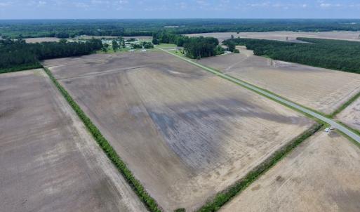 Photo of UNDER CONTRACT!  25.18 Acres of Farm Land For Sale in Wilson County NC!