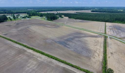 Photo of UNDER CONTRACT!  25.18 Acres of Farm Land For Sale in Wilson County NC!