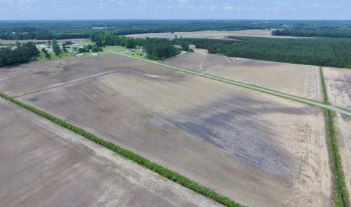 Photo of UNDER CONTRACT!  25.18 Acres of Farm Land For Sale in Wilson County NC!
