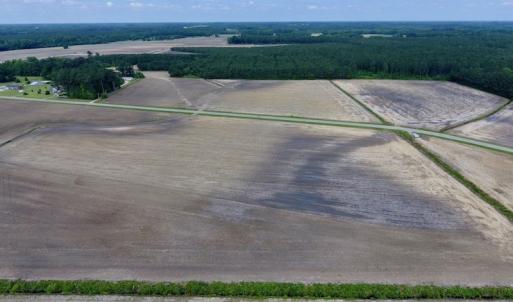 Photo of UNDER CONTRACT!  25.18 Acres of Farm Land For Sale in Wilson County NC!