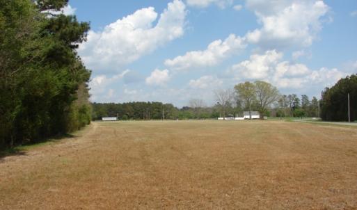 Photo of UNDER CONTRACT!  75 Acres of Farm and Timber Land For Sale in Columbus County NC!