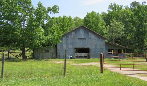 Photo of UNDER CONTRACT!  20.46 Acres of Pasture and Timber Land For Sale in Columbus County NC!