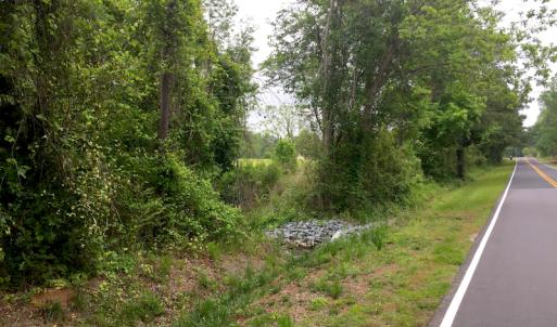 Photo of UNDER CONTRACT!  20.46 Acres of Pasture and Timber Land For Sale in Columbus County NC!