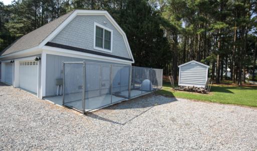 Photo of UNDER CONTRACT!  22.5 Acres of Waterfront Residential Farm Land For Sale in Currituck County NC!