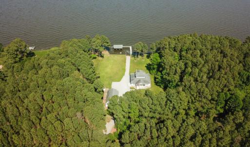 Photo of UNDER CONTRACT!  22.5 Acres of Waterfront Residential Farm Land For Sale in Currituck County NC!