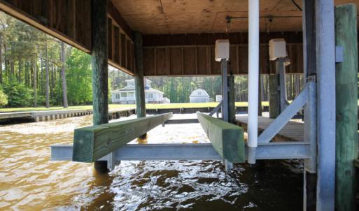 Photo of UNDER CONTRACT!  22.5 Acres of Waterfront Residential Farm Land For Sale in Currituck County NC!