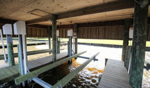 Photo of UNDER CONTRACT!  22.5 Acres of Waterfront Residential Farm Land For Sale in Currituck County NC!