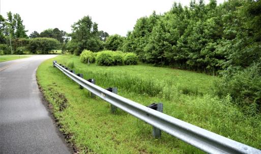 Photo of UNDER CONTRACT!  13 Acres of Rural Residential Land For Sale in Pitt County NC!