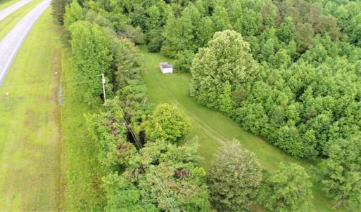 Photo of UNDER CONTRACT!  13 Acres of Rural Residential Land For Sale in Pitt County NC!