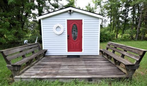 Photo of UNDER CONTRACT!  13 Acres of Rural Residential Land For Sale in Pitt County NC!