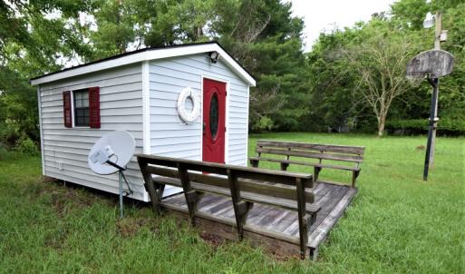 Photo of UNDER CONTRACT!  13 Acres of Rural Residential Land For Sale in Pitt County NC!