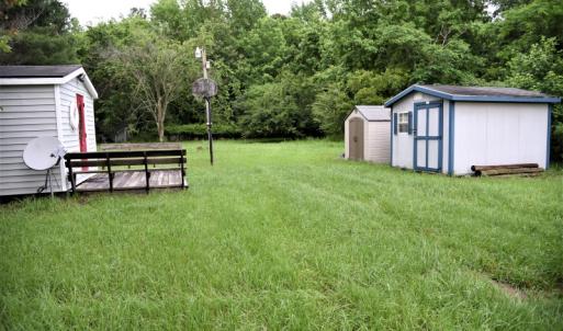 Photo of UNDER CONTRACT!  13 Acres of Rural Residential Land For Sale in Pitt County NC!