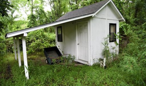 Photo of UNDER CONTRACT!  13 Acres of Rural Residential Land For Sale in Pitt County NC!