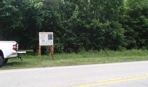 Photo of UNDER CONTRACT!  40 Acres of Timber Land For Sale in Warren County NC!