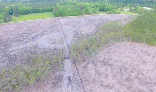 Photo of UNER CONTRACT!  109 Acres of Hunting Land for Sale in Mathews County VA!
