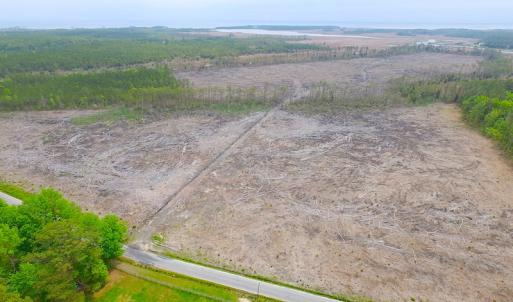 Photo of UNER CONTRACT!  109 Acres of Hunting Land for Sale in Mathews County VA!