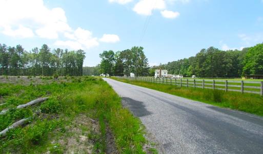 Photo of UNER CONTRACT!  109 Acres of Hunting Land for Sale in Mathews County VA!