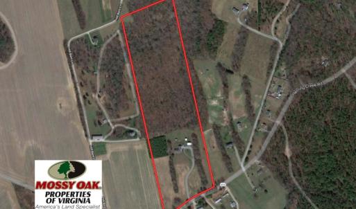 Photo of UNDER CONTRACT!  25 Acres of Land with Home in King William County VA!