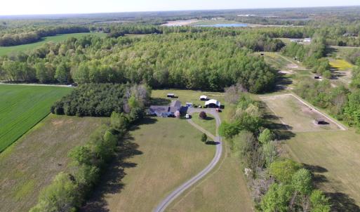 Photo of UNDER CONTRACT!  25 Acres of Land with Home in King William County VA!