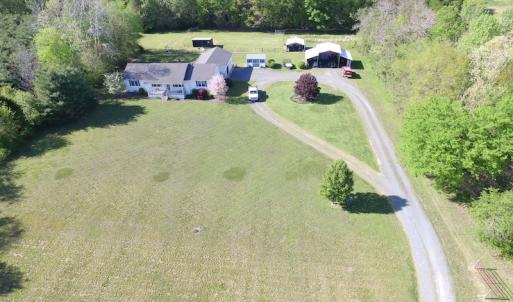 Photo of UNDER CONTRACT!  25 Acres of Land with Home in King William County VA!