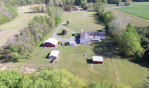 Photo of UNDER CONTRACT!  25 Acres of Land with Home in King William County VA!