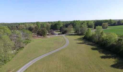Photo of UNDER CONTRACT!  25 Acres of Land with Home in King William County VA!